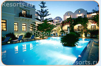 Veggera Hotel 4